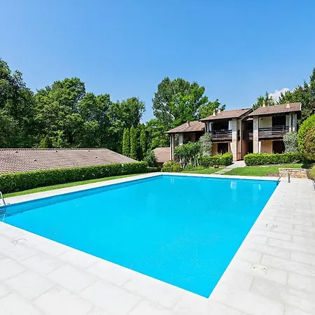 Le Cicorie 8-p1 By Wonderful Italy Apartment Manerba del Garda